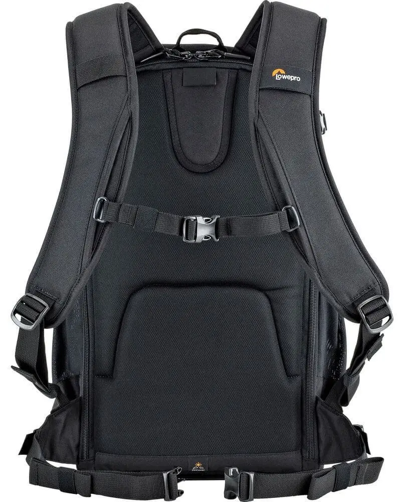 Rucsac Lowepro Flipside 200 AW II (Black)