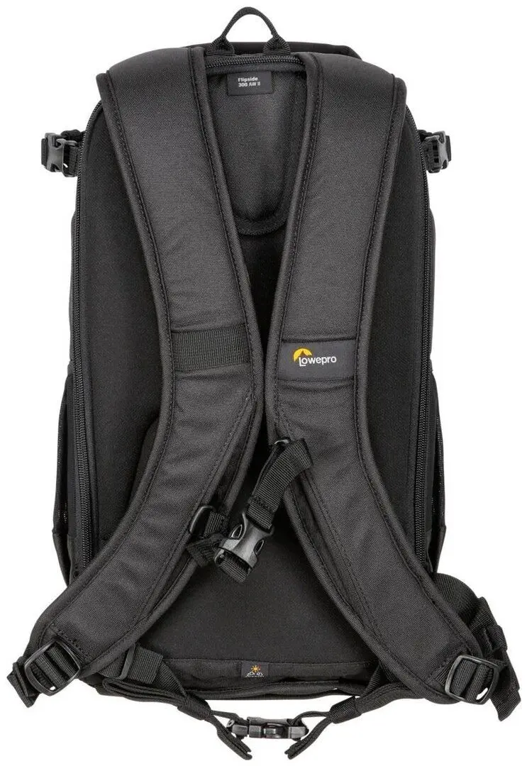 Rucsac Lowepro Flipside 200 AW II (Black)