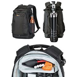 Rucsac Lowepro Flipside 200 AW II (Black) Thumb