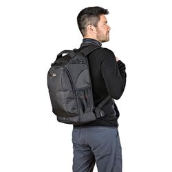 Rucsac Lowepro Flipside 200 AW II (Black) Thumb