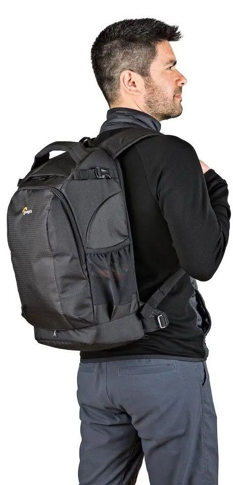 Rucsac Lowepro Flipside 200 AW II (Black)