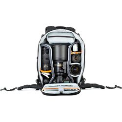Rucsac Lowepro Flipside 500 AW II (Black) Thumb