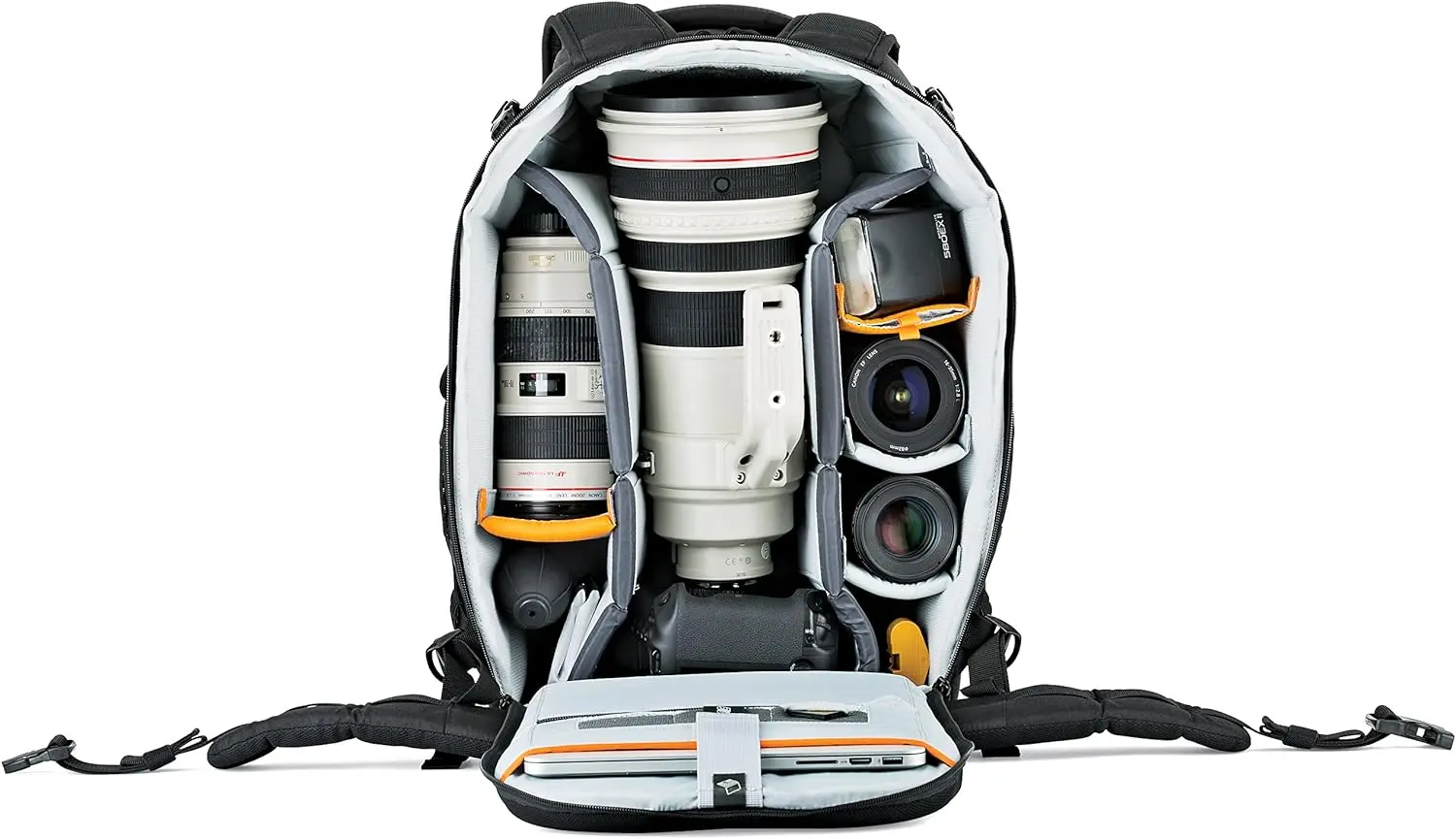 Rucsac Lowepro Flipside 500 AW II (Black)
