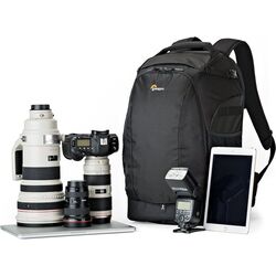 Rucsac Lowepro Flipside 500 AW II (Black) Thumb