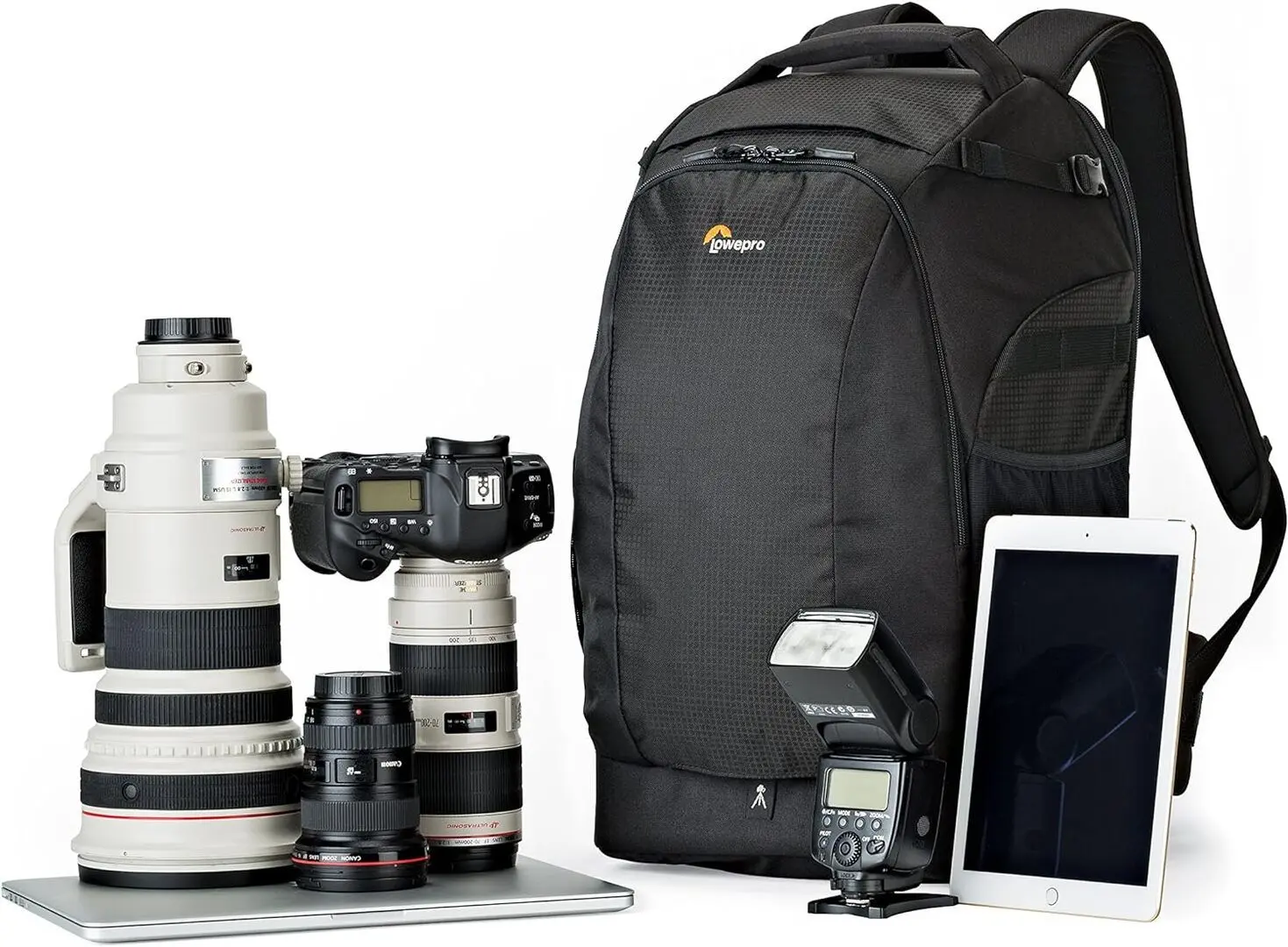 Rucsac Lowepro Flipside 500 AW II (Black)