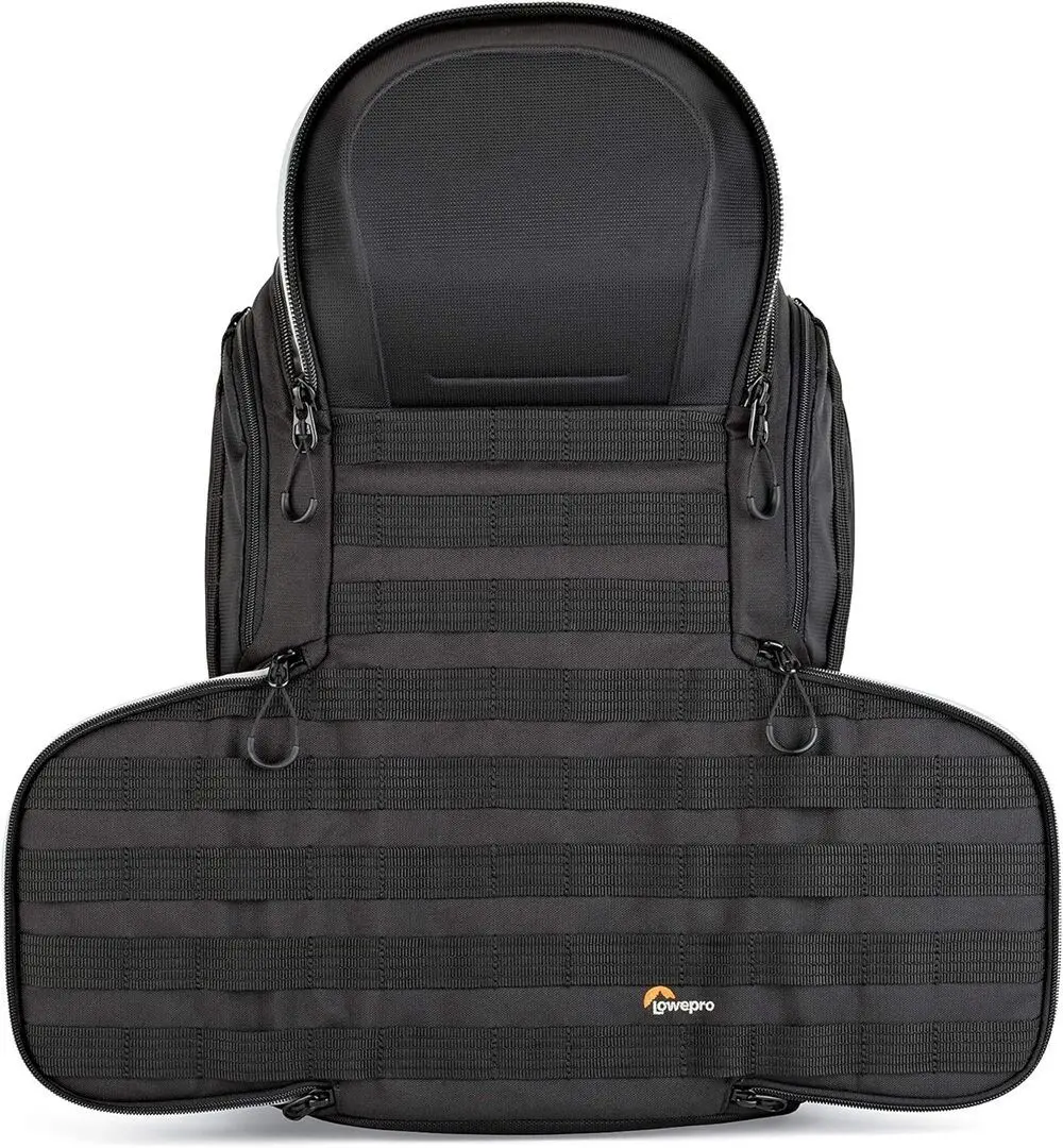 Rucsac Lowepro ProTactic BP 450 AW II (Black)