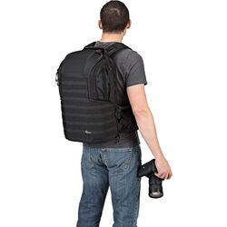 Rucsac Lowepro ProTactic BP 450 AW II (Black) Thumb