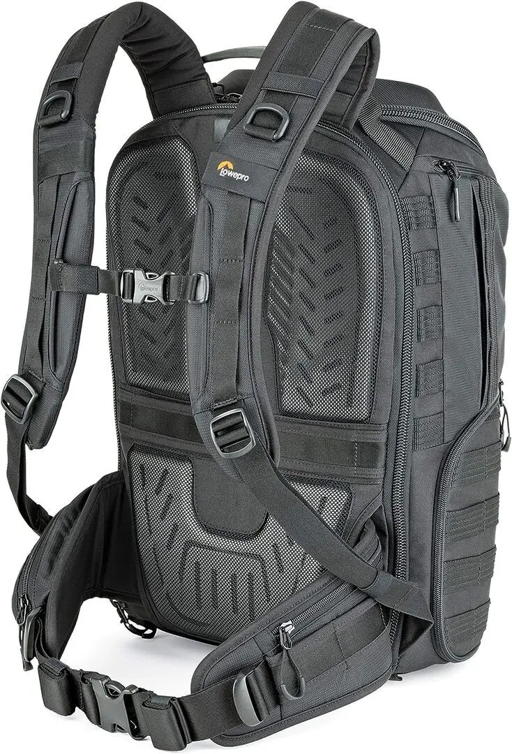 Rucsac Lowepro ProTactic BP 450 AW II (Black)