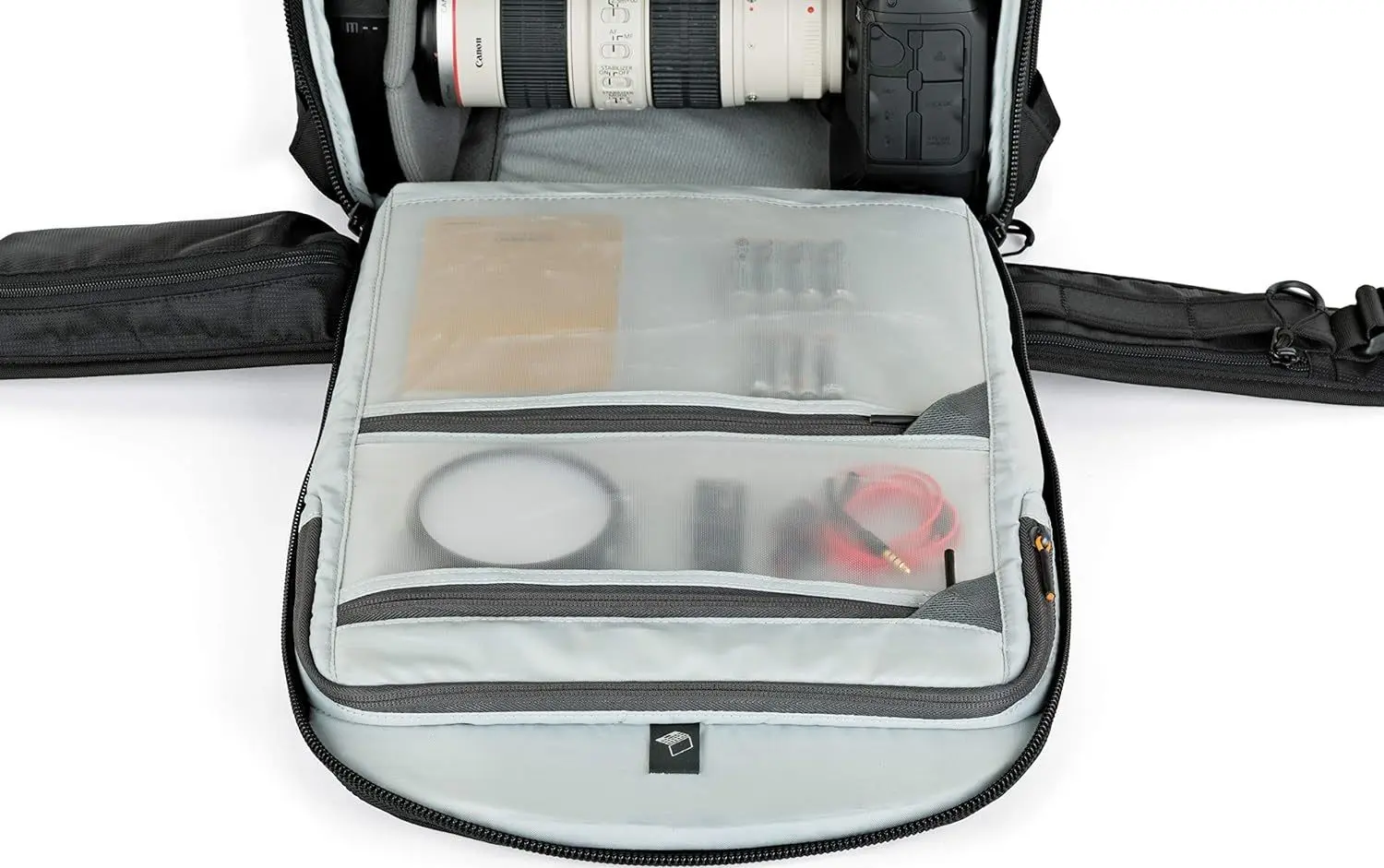 Rucsac Lowepro ProTactic BP 450 AW II (Black)