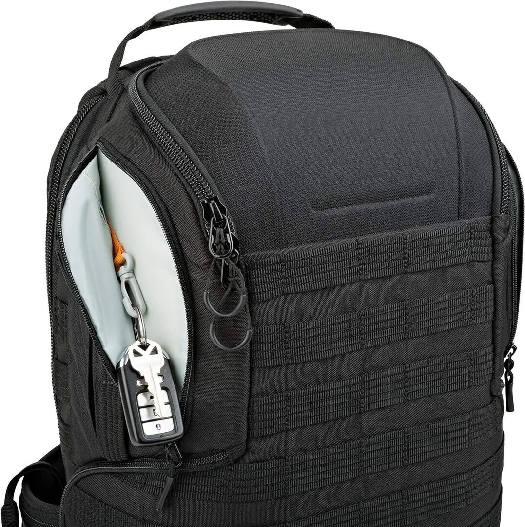 Rucsac Lowepro ProTactic BP 450 AW II (Black)