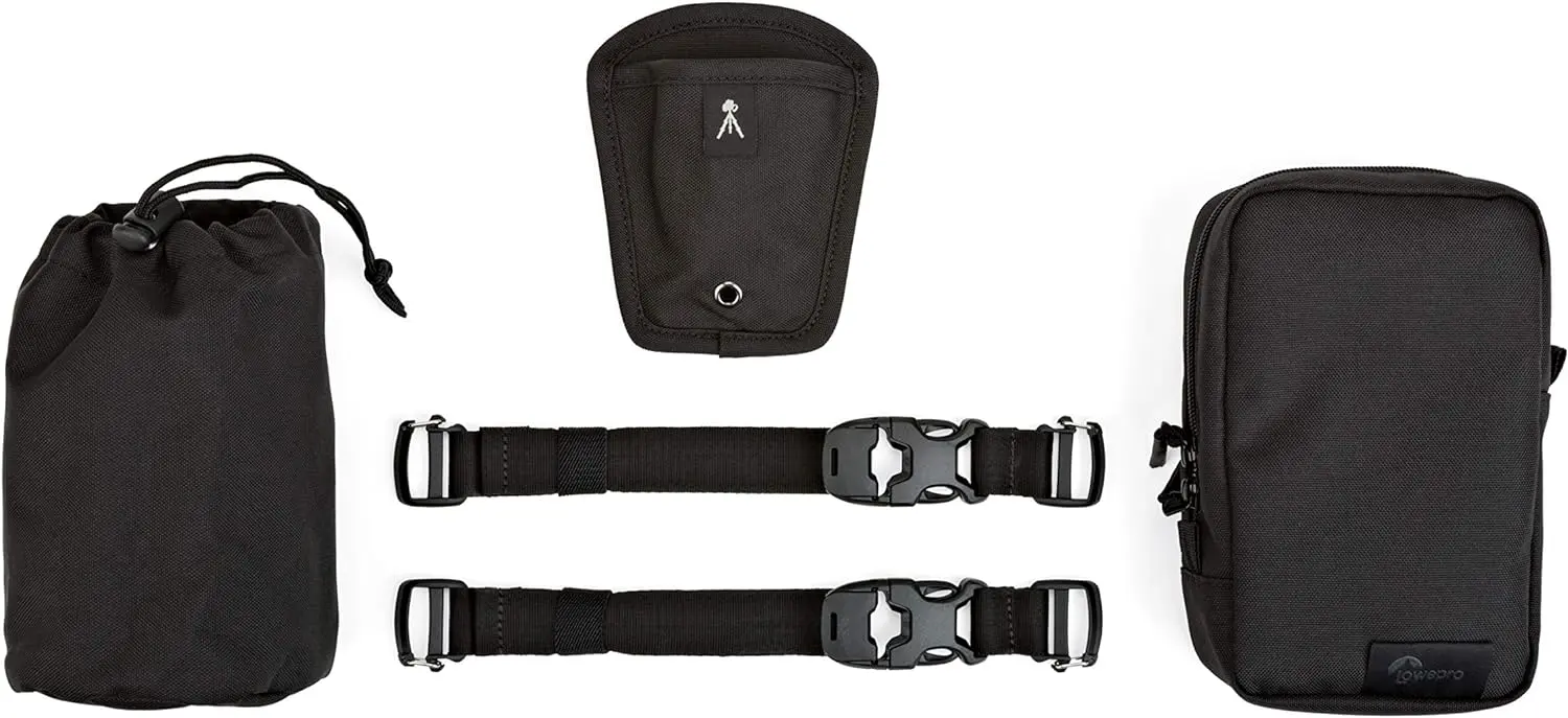 Rucsac Lowepro ProTactic BP 450 AW II (Black)