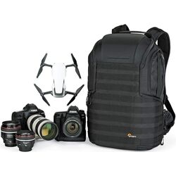 Rucsac Lowepro ProTactic BP 450 AW II (Black) Thumb