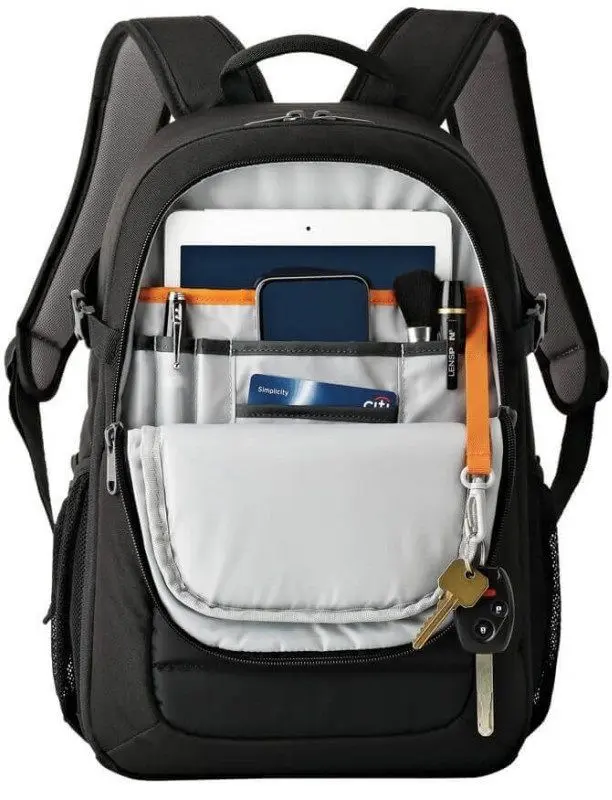 Рюкзак Lowepro Tahoe BP 150 (Dark Grey)