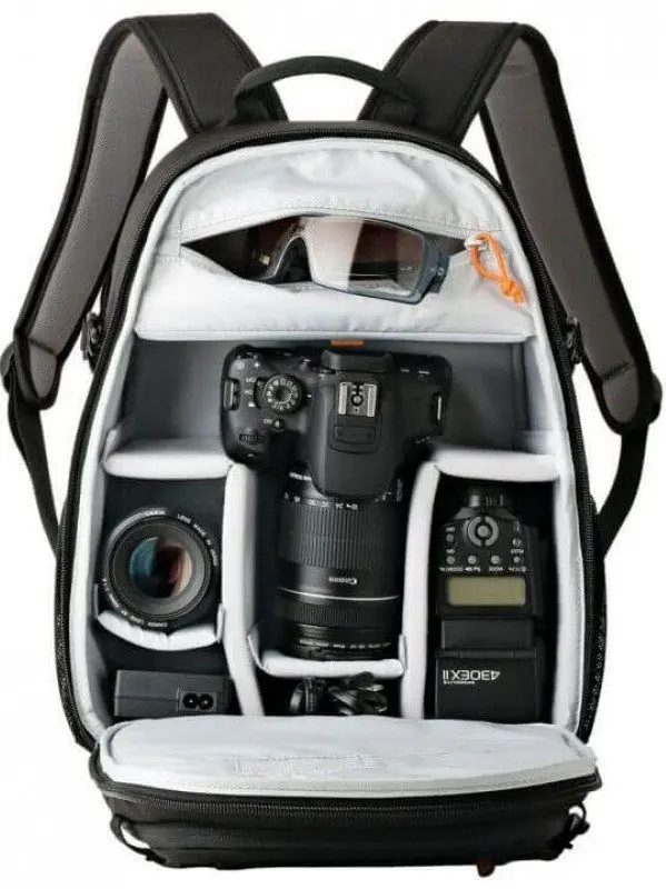Рюкзак Lowepro Tahoe BP 150 (Dark Grey)