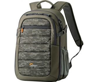 Rucsac Lowepro Tahoe BP 150 (Mica/Pixel Camo)