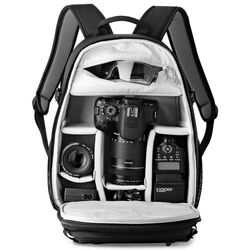 Rucsac Lowepro Tahoe BP 150 (Mica/Pixel Camo) Thumb