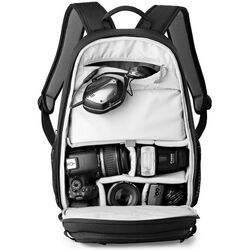 Rucsac Lowepro Tahoe BP 150 (Mica/Pixel Camo) Thumb