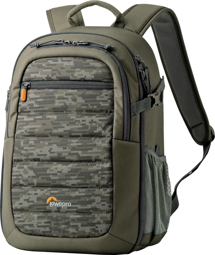 Rucsac Lowepro Tahoe BP 150 (Mica/Pixel Camo)