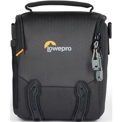 Сумка Lowepro Adventura SH 120 III (Black) Thumb