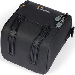 Сумка Lowepro Adventura SH 120 III (Black) Thumb
