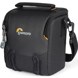 Geanta Lowepro Adventura SH 120 III (Black)