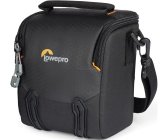 Geanta Lowepro Adventura SH 120 III (Black)