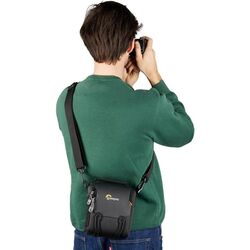 Сумка Lowepro Adventura SH 120 III (Black) Thumb