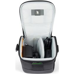 Сумка Lowepro Adventura SH 120 III (Black) Thumb