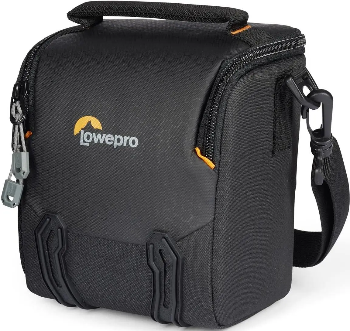 Сумка Lowepro Adventura SH 120 III (Black)