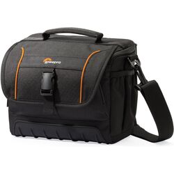 Сумка Lowepro Adventura SH 160 II (Black) Thumb