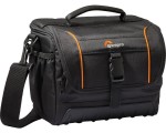 Сумка Lowepro Adventura SH 160 II (Black)