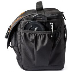 Сумка Lowepro Adventura SH 160 II (Black) Thumb