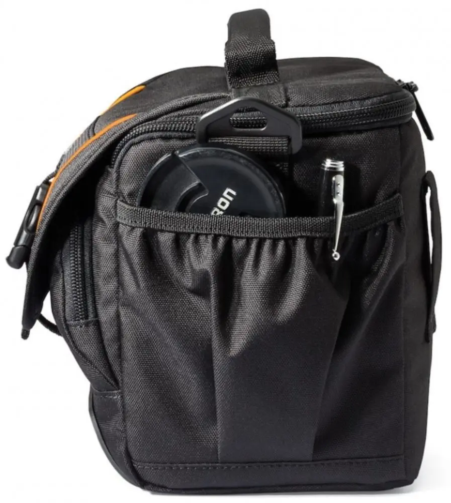 Сумка Lowepro Adventura SH 160 II (Black)