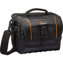 Geanta Lowepro Adventura SH 160 II (Black)
