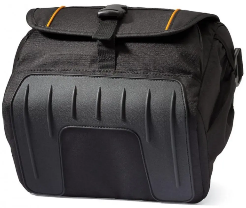 Сумка Lowepro Adventura SH 160 II (Black)