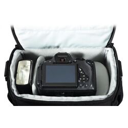 Сумка Lowepro Adventura SH 160 II (Black) Thumb