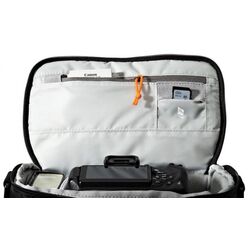 Сумка Lowepro Adventura SH 160 II (Black) Thumb