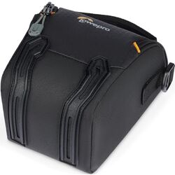 Сумка Lowepro Adventura TLZ 20 III (Black) Thumb