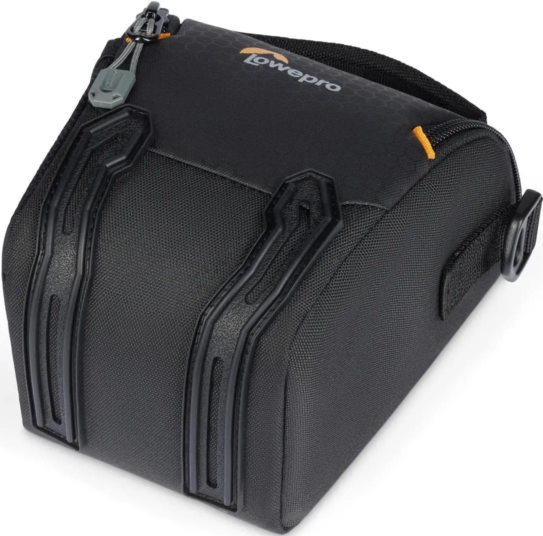 Сумка Lowepro Adventura TLZ 20 III (Black)