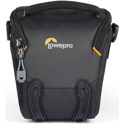 Сумка Lowepro Adventura TLZ 20 III (Black) Thumb