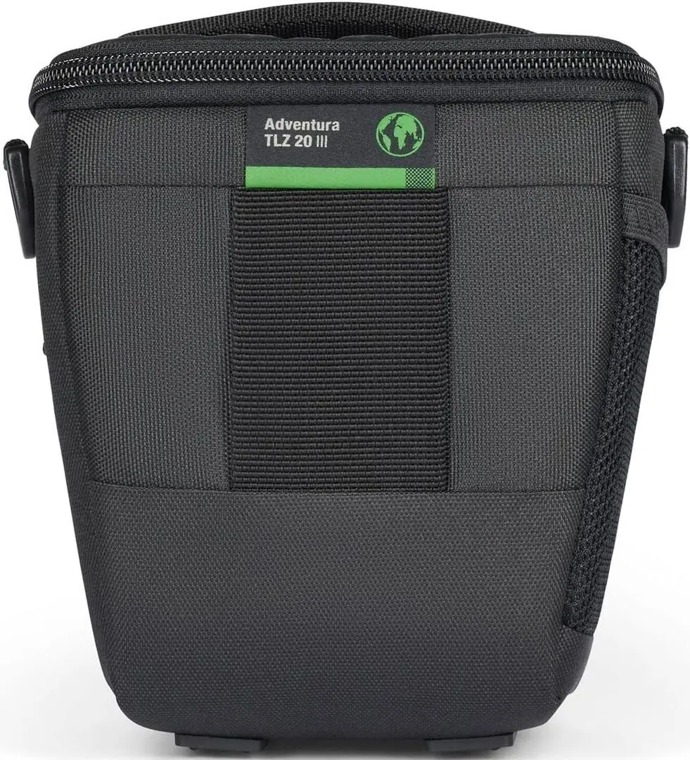 Сумка Lowepro Adventura TLZ 20 III (Black)