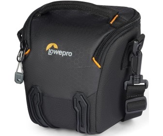 Сумка Lowepro Adventura TLZ 20 III (Black)