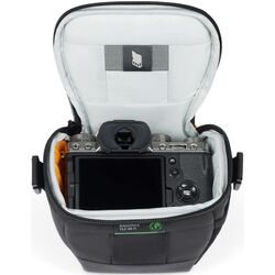 Сумка Lowepro Adventura TLZ 20 III (Black) Thumb