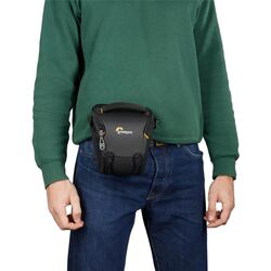 Сумка Lowepro Adventura TLZ 20 III (Black) Thumb