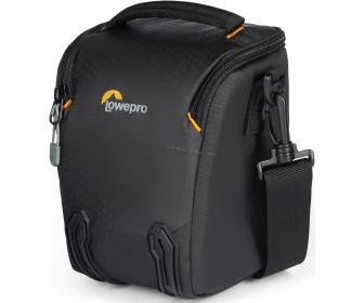 Geanta Lowepro Adventura TLZ 30 II (Black)