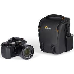Сумка Lowepro Adventura TLZ 30 II (Black) Thumb
