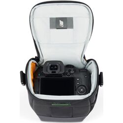 Сумка Lowepro Adventura TLZ 30 II (Black) Thumb