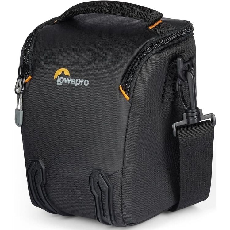 Сумка Lowepro Adventura TLZ 30 II (Black)