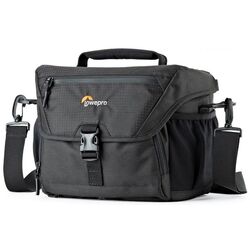 Geanta Lowepro Nova 180 AW II (Black) Thumb