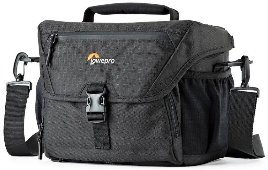 Geanta Lowepro Nova 180 AW II (Black)